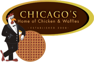 Chicago's Home of Chicken & Waffles- Oak Park