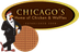 Chicago's Home of Chicken & Waffles
