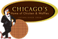 Chicago's Home of Chicken & Waffles