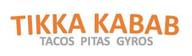 Tikka Kabab