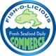 Fish-O-Licious