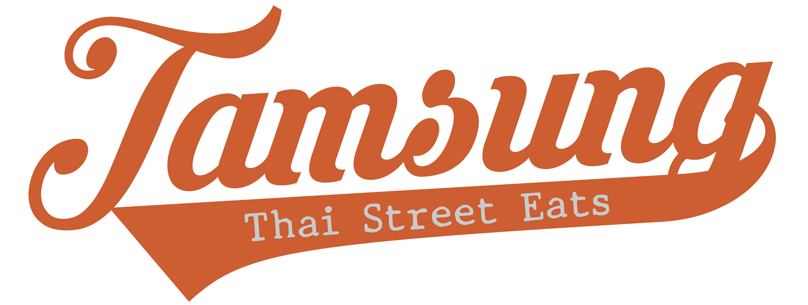Tamsung Thai Street Eats
