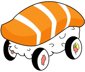 SushiMe Roll'n