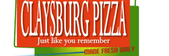 Claysburg Pizza