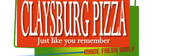 Claysburg Pizza