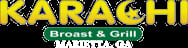 Karachi Broast & Grill