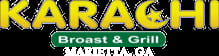 Karachi Broast & Grill