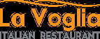 La Voglia Italian Restaurant