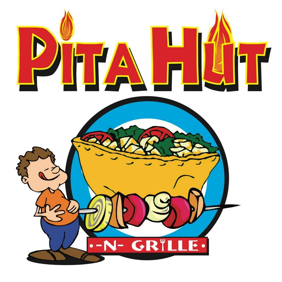 Pita Hut Grill