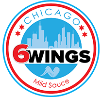 Chicago’s 6 Wings