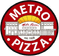 Metro Pizza