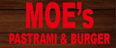 Moe's Pastrami & Burger