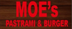 Moe's Pastrami & Burger