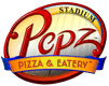 Stadium Pepz Pizza & Eatery