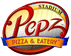 Stadium Pepz Pizza & Eatery