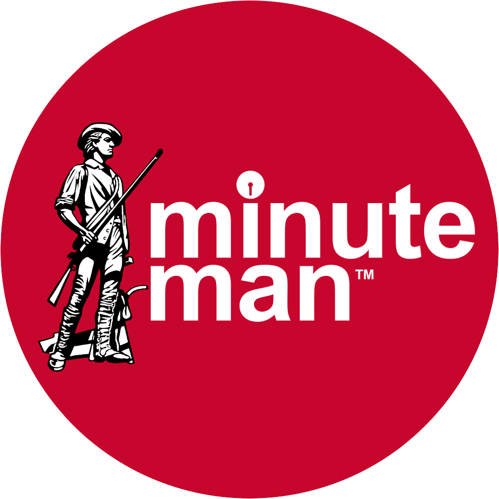 Minute Man Jacksonville