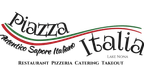 Piazza Italia