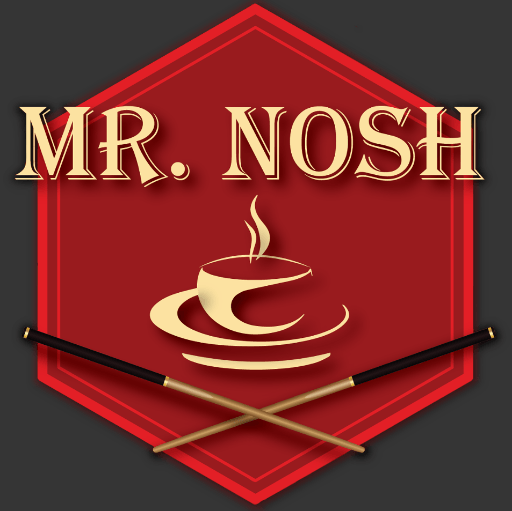 Mr Nosh
