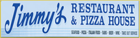 Jimmy's Restaurant & Pizza House