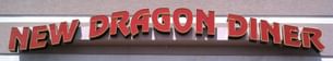 New Dragon Diner