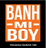 Banh Mi Boy