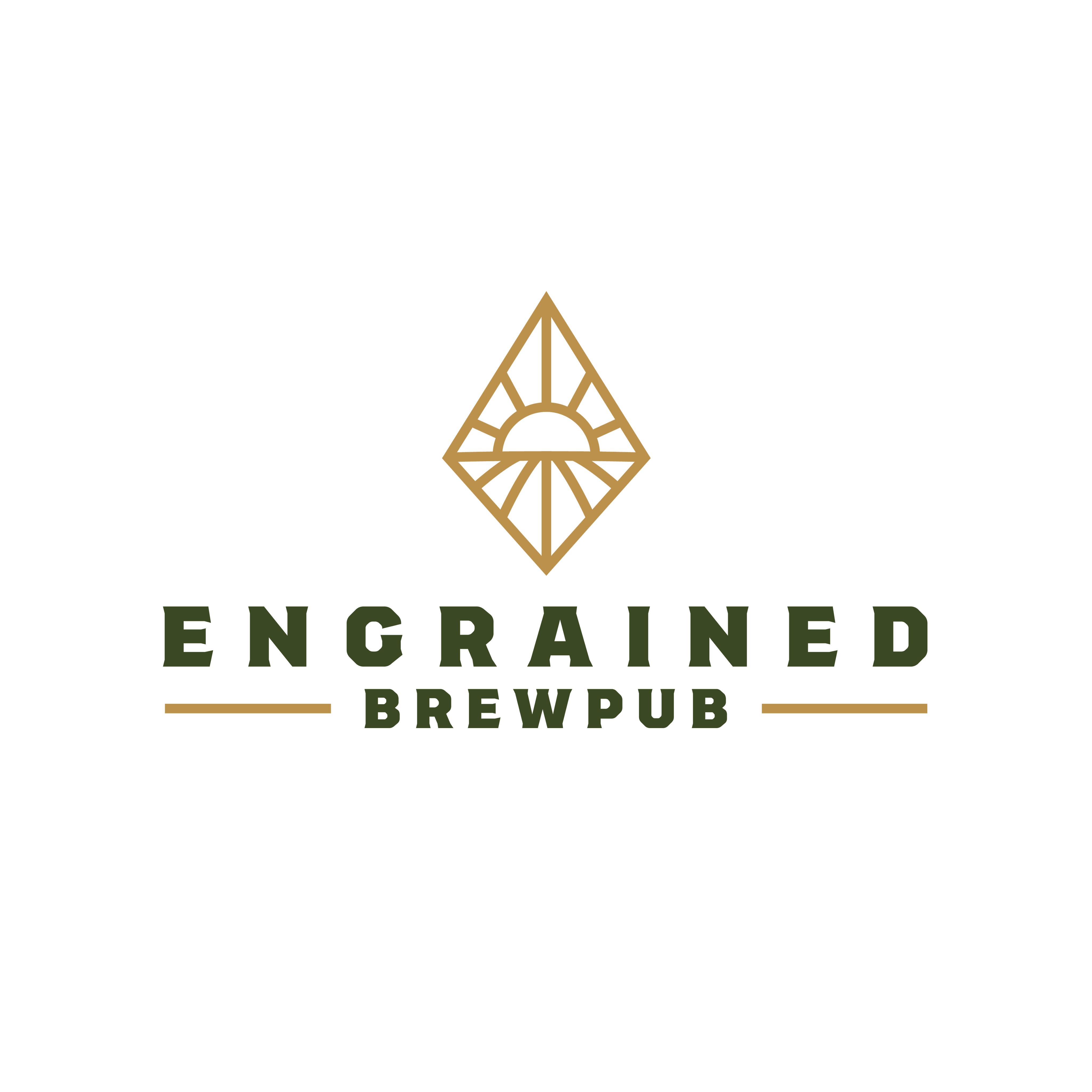 Engrained Brewery