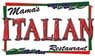 Mama's Italian Family Restaurant