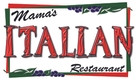 Mama's Italian Family Restaurant