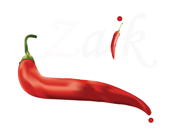 Zaika Indian Cuisine