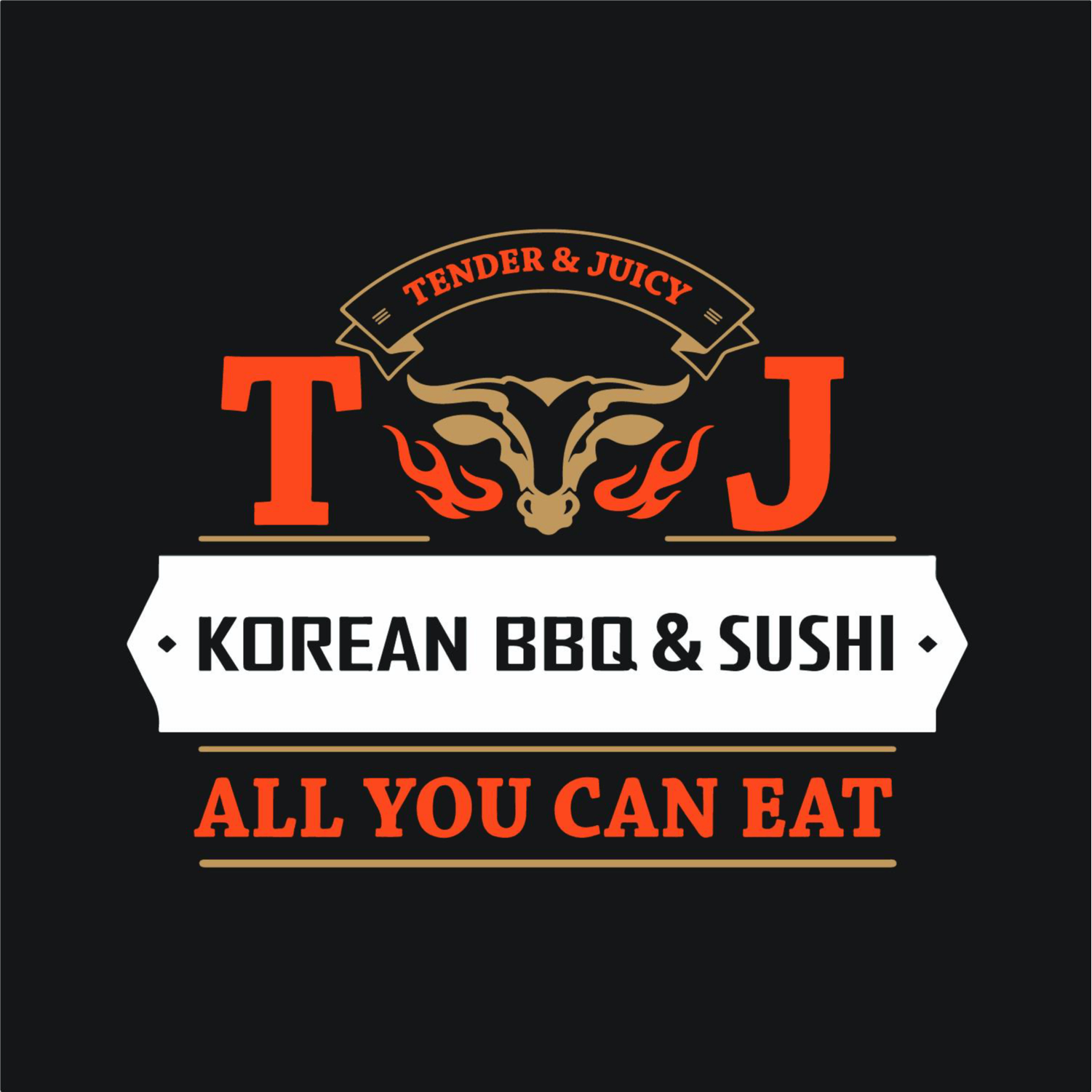 TJ Korean BBQ