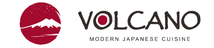 Volcano Sushi House