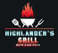 Highlander's Grill