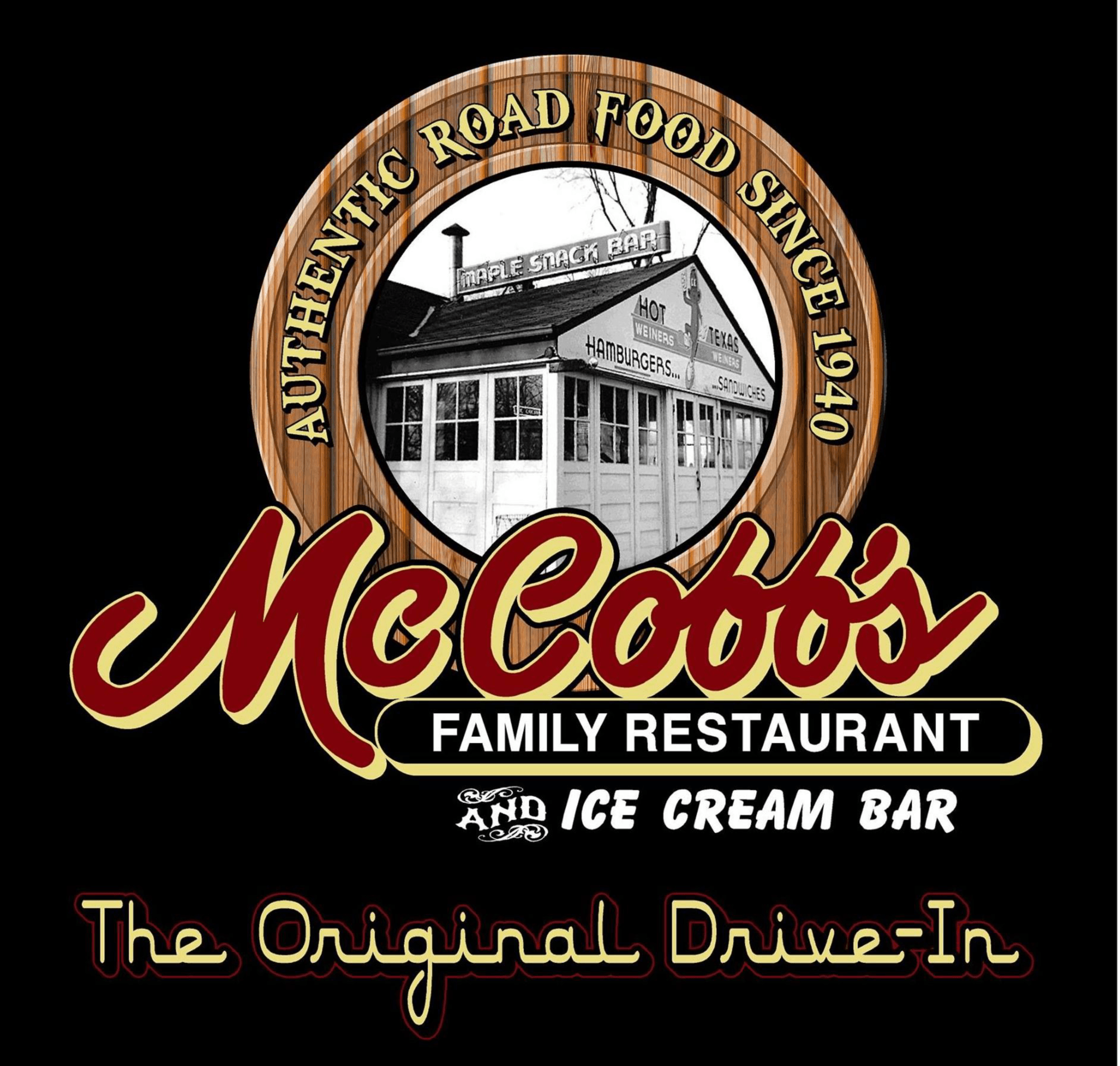 McCobb's Family Restaurant