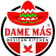 Dame Mas Mexican Kitchen