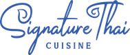 Signature Thai Cuisine 