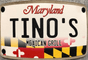Tino's Mexican Grill