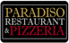 Paradiso Restaurant & Pizzeria