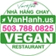 Van Hanh Restaurant - Vegan & Vegetarian Cuisine