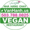 Van Hanh Restaurant - Vegan & Vegetarian Cuisine