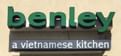 Benley Vietnamese Kitchen