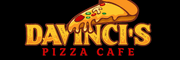 Da Vinci's Pizza Cafe