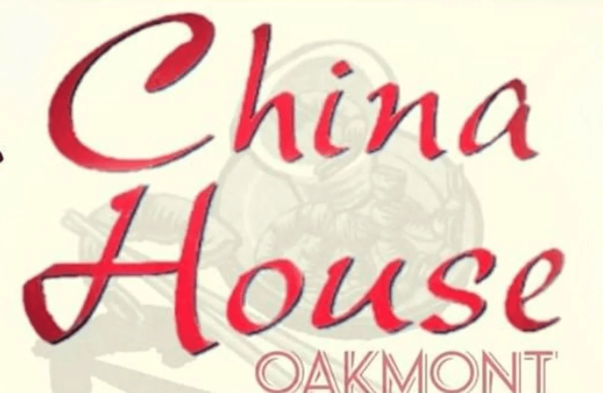 Best Chicken and Shrimp Combination 双丁 in Oakmont China House Oakmont