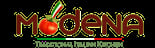 Modena Traditional Italian Kitchen