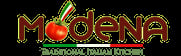 Modena Traditional Italian Kitchen
