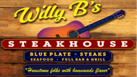 Willy B's Steakhouse