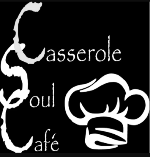 Casserole Soul Cafe