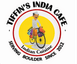 Tiffins India Cafe-Boulder