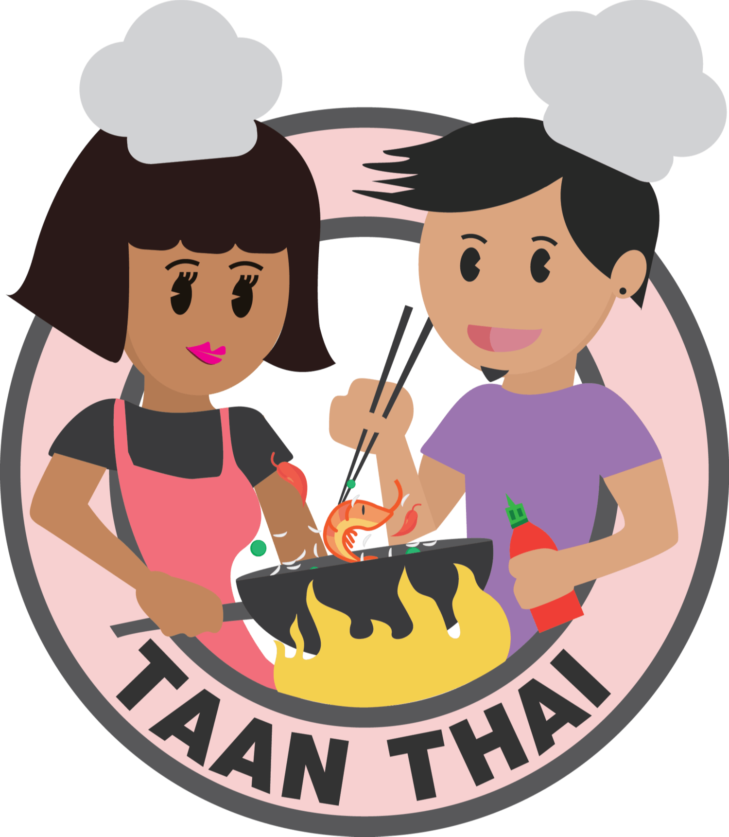Taan Thai