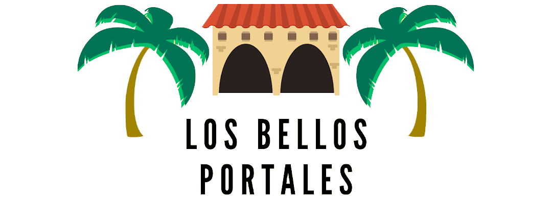 Los Bellos Portales Latin Restaurant