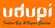 Udupi Indian Vegetarian & Vegan Cuisine